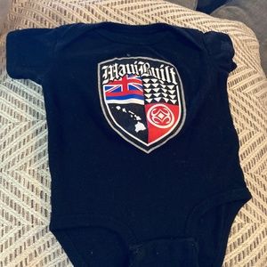 Mauibuilt onesie